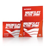 MagnesLife 15 g Nutrend